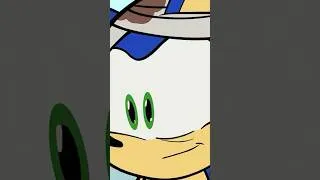 Thumbnail: Sonic Needs To Chill Fr 😭