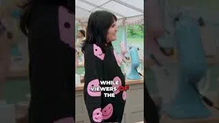 Thumbnail: Bake Off Fans Couldn't Believe Noel's Actual Age