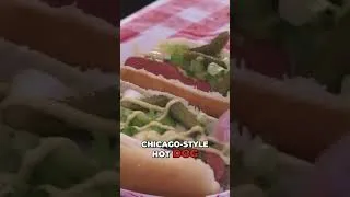 Thumbnail: Pope Leo XIV Embraces His Chicago Roots When It Comes To Food