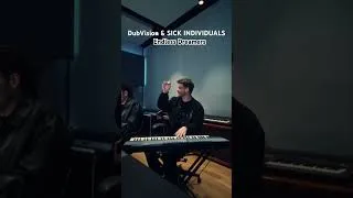 Thumbnail: DubVision & SICK INDIVIDUALS - Endless Dreamers #dubvision #sickindividuals #stmpdrcrds #mashfusion