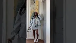 Thumbnail: Summer outfit ideas #shorts #ootd #grwm #fashion