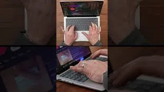 Thumbnail: This Is The Only Laptop You Need - HP EliteBook X G1a advanced by AMD Ryzen™ AI 9 Processor