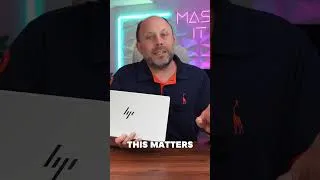 Thumbnail: This Is What Real Laptop Security Looks Like-HP EliteBook X G1a advanced by AMD Ryzen™ AI9 Processor