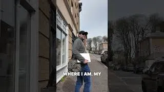 Thumbnail: This Laptop Runs My Entire Business -  HP EliteBook X G1a advanced by AMD Ryzen™ AI 9 Processor