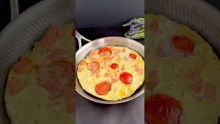 Thumbnail: The best breakfast on a holiday #cooking  #breakfast #holiday #delicious