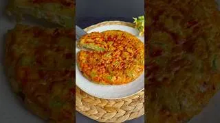 Thumbnail: Amazing recipe with zucchini   #cooking #zuchinni #homemade #food