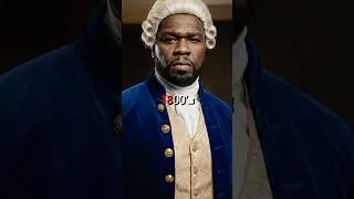Thumbnail: If 50 Cent Made Music In The 1800's 🎩📜