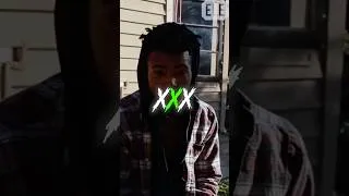 Thumbnail: Ski Mask HONORS XXXTENTACION On Stage 😭💔