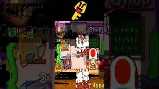 Thumbnail: Toad Got Extra Arms