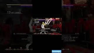 Thumbnail: Tamaki is a menace on the Chinese Festival Stage #deadoralive6 #doa6