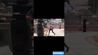 Thumbnail: Tamaki Has The Best Wall Set Up Combos #doa6 #deadoralive6