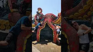 Thumbnail: Mom and Dad surprised me in Nagoya, Japan with a trip to Legoland!
