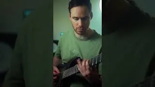 Thumbnail: Octave pedal Riffs just hit different