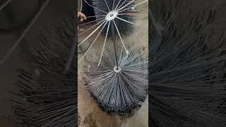 Thumbnail: Amazing Fan Guard Manufacturing Process #Shorts