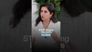 Thumbnail: Stop Buying Diamonds for the Size — It’s All in the Cut | Masoom Minawala