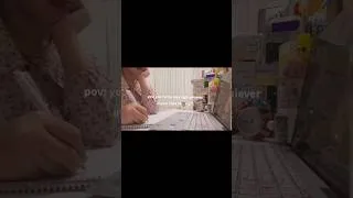 Thumbnail: ONLY FOR THE HIGHACHIVERS✨️#shorts #studymotivation #studyvlog #studentlife #studyaesthetics