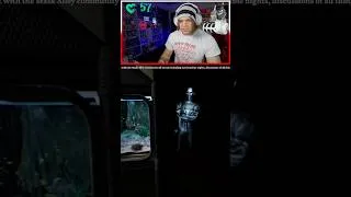 Thumbnail: A Fast and Furious Scrubbing | #whosatthedoor