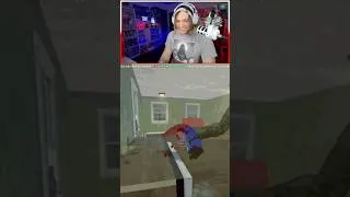 Thumbnail: Still broke Your TV! 😝 | #burglingnomes