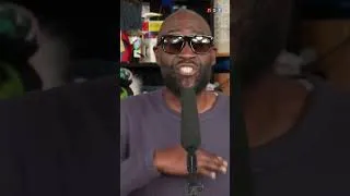 Thumbnail: Watch @WeAreDeLaSoul’s #TinyDesk now! ☁️🏠☁️ #DeLaSoulDay #LegendHasIt #ThankYouDave