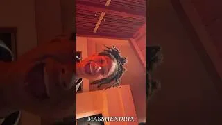 Thumbnail: Willow Smith Singing “ear to the cocoon”