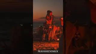 Thumbnail: Greentea Peng At The Beach Singing “Hu Man”