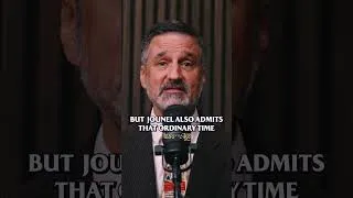 Thumbnail: The french guy who invented 'Ordinary Time'