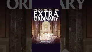 Thumbnail: Welcome to the Extraordinary