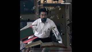 Thumbnail: karuppu mass Scene suriya mass acting #karuppu #s#tamilmashup #tamilstatus