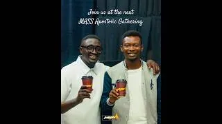 Thumbnail: A great time of fellowship -  exposition & impartation.Very Hot Coffee ☕️ -  Much Hotter Teaching 🔥