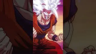 Thumbnail: GOKU VS SAITAMA (Fan Animation)  - Part 3