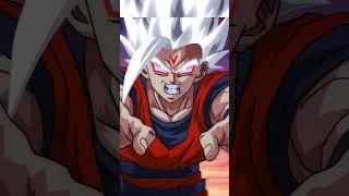 Thumbnail: GOKU VS SAITAMA (Fan Animation)  - Part 2