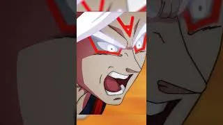 Thumbnail: GOKU VS SAITAMA (Fan Animation) - Part 1