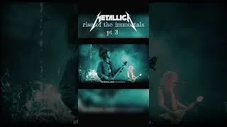 Thumbnail: METALLICA-A Master of puppets story pt 3 #metallica #metallicafanclub#metallicamasterofpuppets