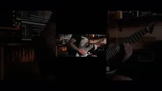 Thumbnail: Metallica-To live is to die (full cover with tabs)