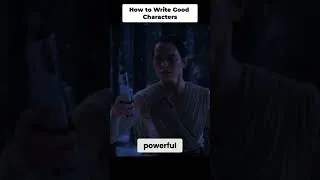 Thumbnail: Why Are "Strong Women" So Boring in Movies?