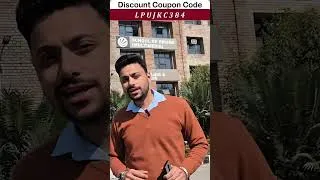 Thumbnail: Multimedia Courses at LPU | Lovely Professional University