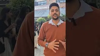 Thumbnail: Architecture & planning Courses at LPU | Lovely Professional University