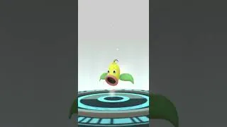 Thumbnail: Pokémon Go! ポケモンGo!  Evolution!