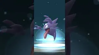 Thumbnail: Pokémon Go! ポケモンGo!  Evolution!
