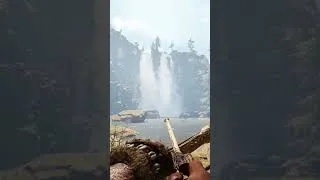 Thumbnail: Far Cry Primal is beautiful...