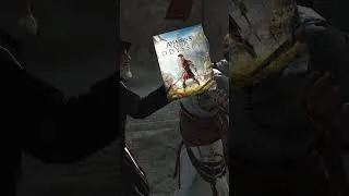 Thumbnail: Al Mualim kills AC Odyssey