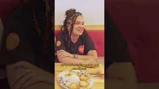 Thumbnail: We Showed Up at Morena's Kitchen with a Special Surprise
