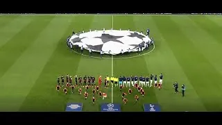 Thumbnail: UEFA Champions League Knock Out Stages 2019