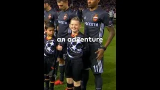 Thumbnail: A Ball Can Start... An Adventure