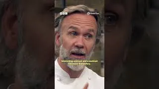 Thumbnail: Does Orange Duck & Bread Sauce Work Together? | #MasterChef UK