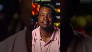 Thumbnail: They Ran Out of Food With 150 Marines Waiting! #masterchef #masterchefusa #shorts