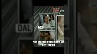 Thumbnail: The Floaty Physics! - DOA4 CGS Flashback Black Mamba VS MASTER