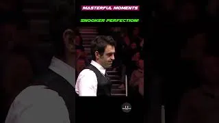 Thumbnail: Rocket Ronnie’s Greatest Shots in Snooker History!