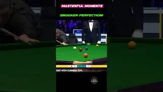 Thumbnail: Ronnie O’Sullivan’s Magic on the Snooker Table! ✨