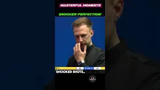 Thumbnail: Judd Trump’s Most Incredible Snooker Shots Ever! 🎯